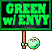 green envy