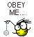 obeyme